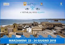 locandina 2 festival del pesce azzurro