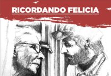Ricordo Felicia Impastato
