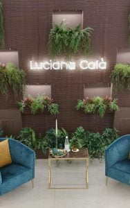 Canicattì, Luciana Calà presenta metodi innovativi contro rughe, smagliature e macchie della pelle