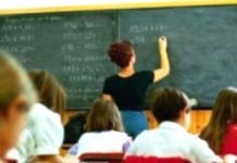 Catania, maestra prendeva a schiaffi e pugni i propri alunni: sospesa