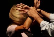 Provincia di Messina, maltrattamenti in famiglia: arrestato 49enne Maltrattamenti in famiglia