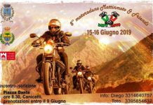 Canicattì, tutto pronto per la manifestazione motoristica di sabato 15 e domenica 16