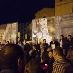 Agrigento, in centinaia alla marcia per la Cattedrale( Foto esclusive)