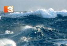 mare mosso