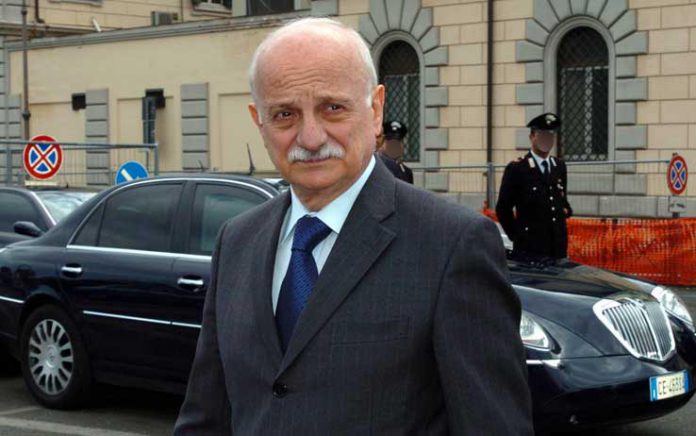 Processo Mario Mori