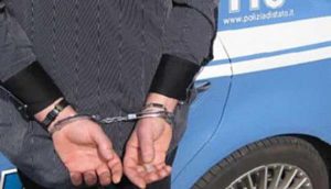 Sicilia, assaltarono sala bingo: catturati gli autori della rapina polizia arresto