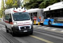 Ragusa, deceduto pensionato schiantatosi contro un palo