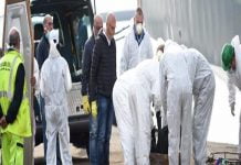 Sicilia, coppia trovata senza vita: erano in fase di divorzio