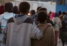 Sicilia, minorenni affidati alle comunità