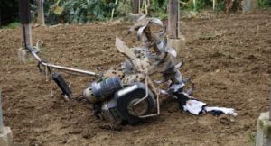 Santa Croce Camerina, agricoltore muore falciato da una motozappa