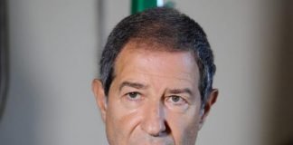 Politica, Musumeci: «Basta interventi a pioggia Al Sud servono nuove infrastrutture» musumeci