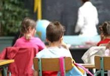 Maltrattamenti bambini