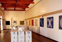 Si abbattono le barriere architettoniche al Museo Civico di Naro