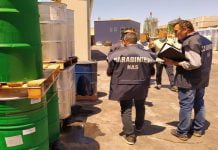 Sicilia, sequestrati alimenti non conformi: attività sospesa per un’industria alimentare nel messinese