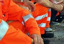 Canicattì, operatori ecologici senza stipendio: previsto sciopero per Lunedì Sciopero netturbini