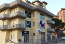 Canicattì, nuovasede_centro studi toniolo