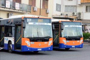 Palermo, massacrato di botte autista dell’Amat