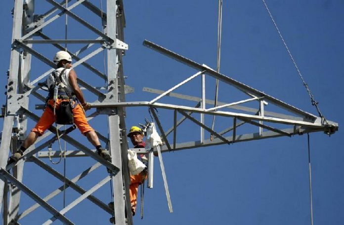 Sicurezza operai Sicurezza operai