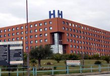 Agrigento: Denuncia per Presunta Malasanità dopo la Morte di un Uomo di 73 Anni all’Ospedale “San Giovanni di Dio” Ospedale di Agrigento