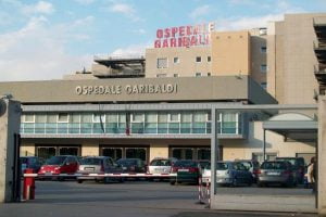Catania, uomini vietati al reparto di Ginecologia