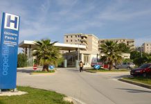 Sciacca, arriva la videosorveglianza all’Ospedale Giovanni Paolo II Sciacca , ospedale Giovanni Paolo II