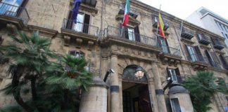 Sicilia, Ex Province: oggi alle 11 “marcia su Palermo” degli amministratori locali Sede parlamento siciliano