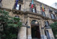 Sede parlamento siciliano
