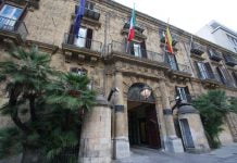 Sicilia, sospensione trasporti