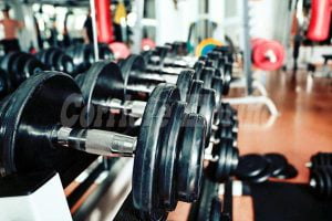 Sicilia, tenta di rubare in palestra: denunciato sospetto