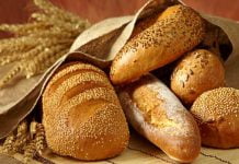 Canicattì, aumento prezzi del pane