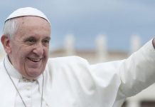 Papa Francesco in visita a Palermo: Leoluca Orlando “Felice per attenzione a città e impegno antimafia”