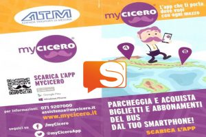 Messina, nasce MyCicero: paghi il parcheggio con il telefonino