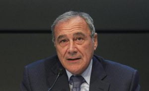 Sicilia, gruppo di intellettuali invia lettera al presidente del Senato Piero Grasso: “Si candidi come atto d’amore per la Sicilia”