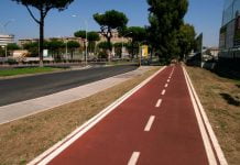 Sicilia, piste ciclabili : finanziamenti a rischio per circa 600 mila euro