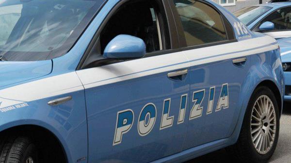 polizia polizia