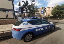 Licata, accusato di maltrattamenti in famiglia: arrestato 47enne