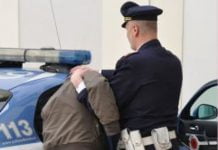 Ragusa, 300 chili di droga sul tetto del camper: arrestato 50enne romeno Traffico di droga