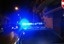 Canicattì, furto in abitazione