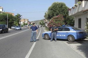 Filmare le forze dell'ordine mentre fanno una multa: si può?