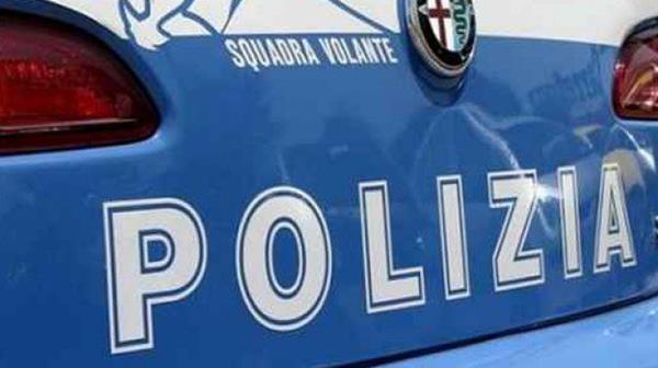 polizia polizia