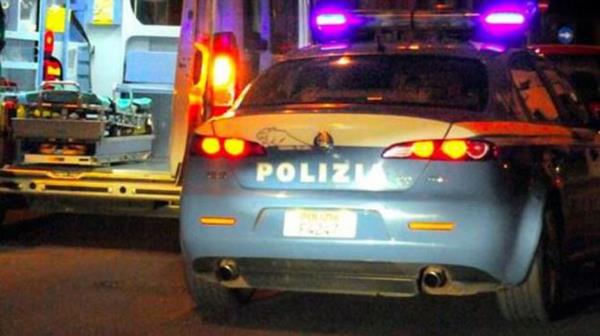 Incidente a Gela, 13enne morto Incidente a Gela, 13enne morto