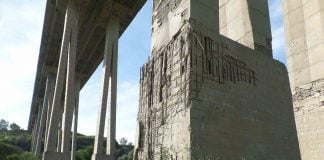 Monitoraggio di ponti e viadotti in Sicilia, incaricati 130 tecnici