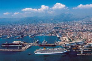 Sicilia, migliorie dei porti: al via i lavori a Palermo e termini Imerese