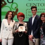 Ad Agrigento la premiazione del “Concorso Uno, nessuno e centomila": intervento della ministra Fedeli (Tutte le foto)