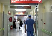Licata, donna attende in radiografia: depredata del borsello pronto soccorso