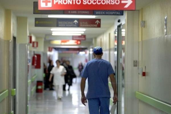 pronto soccorso pronto soccorso