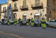 Canicattì, emergenza Covid: Avviso alle Associazioni di Volontariato e a quelle no profit