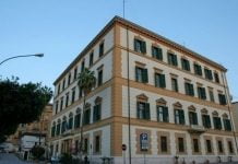 Locali provincia di Agrigento