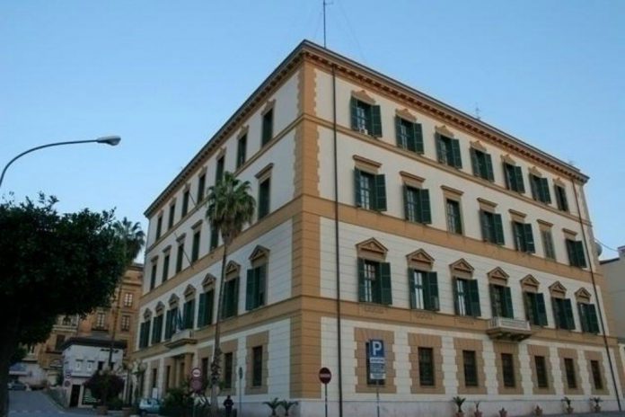 Locali provincia di Agrigento