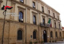 Naro, rapina ai danni di un'anziana